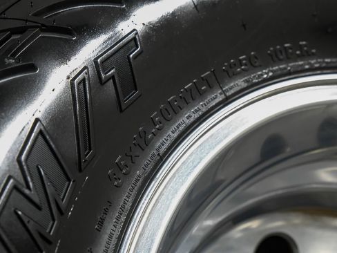 Used 2023 RAM 3500 Limited image 60