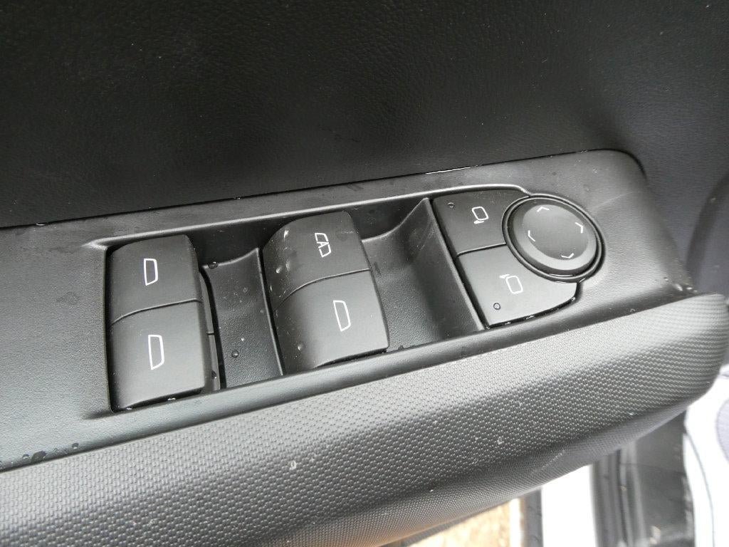 New 2026 Chevrolet Colorado Trail Boss AWD/4WD image 19