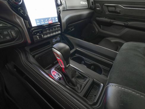 Used 2023 RAM 1500 TRX w/ TRX Level 2 Equipment Group image 24