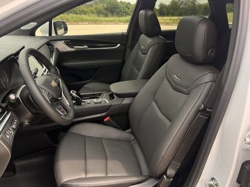 New 2026 Cadillac XT5 Premium Luxury image 21