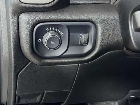 Used 2023 RAM 2500 Tradesman AWD/4WD image 11