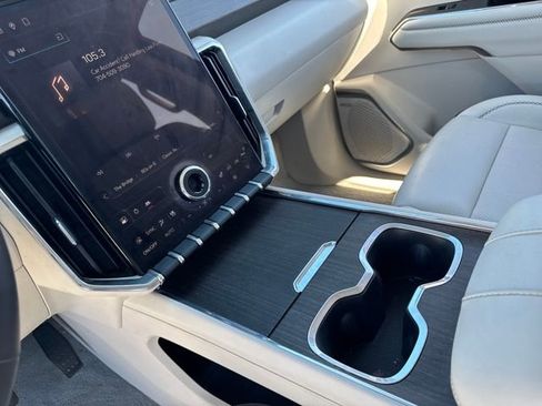 Used 2024 GMC Acadia Denali w/ LPO, Floor Liner Package image 22