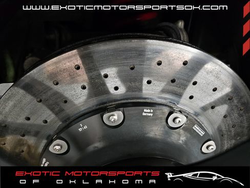 Used 2019 Porsche 911 GT3 RS RWD image 44