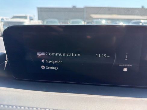 Used 2025 MAZDA CX-30 AWD 2.5 S w/ Preferred Package image 12