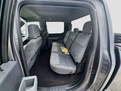 Used 2023 Ford F150 XLT AWD/4WD image 23