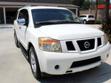 Used 2012 Nissan Armada SV image 5