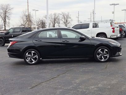 Used 2023 Hyundai Elantra SEL w/ Convenience Package