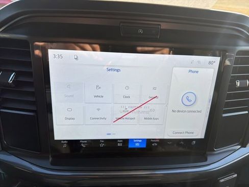 New 2026 Ford F150 STX w/ Equipment Group 200A image 21