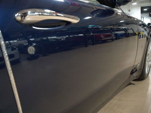 Used 2007 Maserati Quattroporte image 32