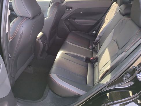 New 2025 Subaru Crosstrek 2.5i Limited image 29