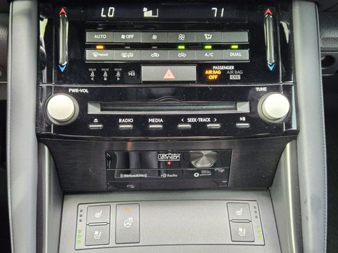 Used 2023 Lexus IS 350 F Sport image 28