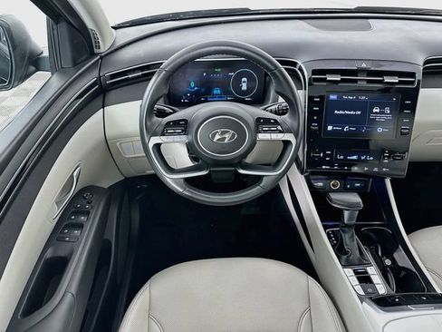 Used 2023 Hyundai Tucson SEL w/ Convenience Package AWD/4WD image 11