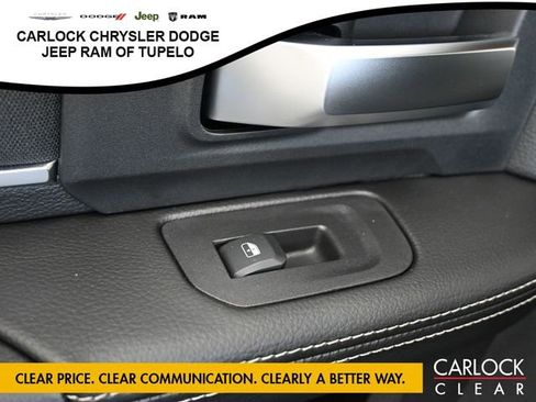 New 2026 RAM 2500 Big Horn image 33