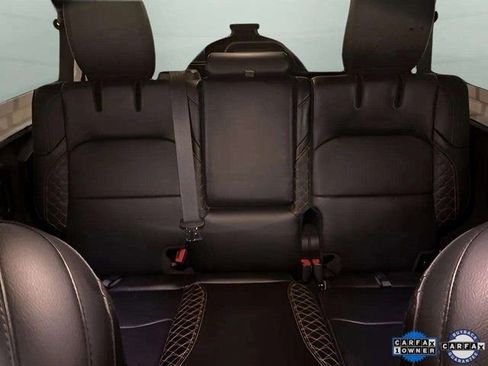 Used 2023 Jeep Wrangler High Altitude image 74