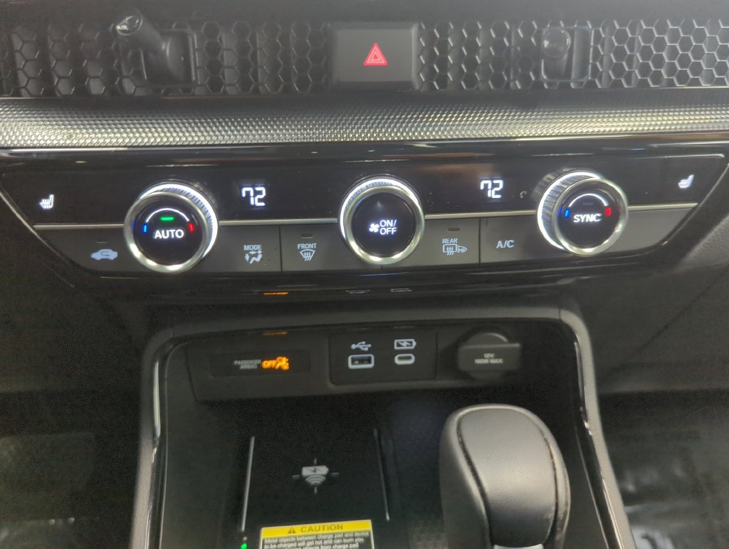 Used 2024 Honda CR-V EX-L image 21