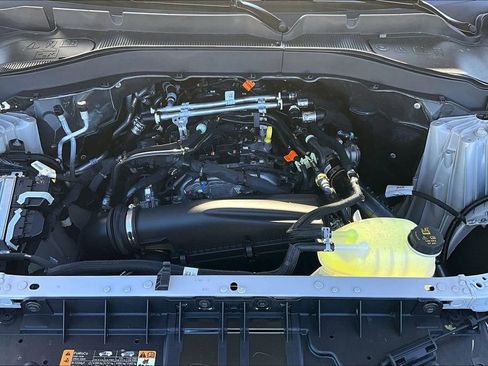 New 2026 Ford Explorer Active w/ Active Comfort Package image 13