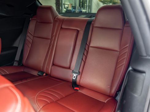 Used 2018 Dodge Challenger SRT Demon image 22