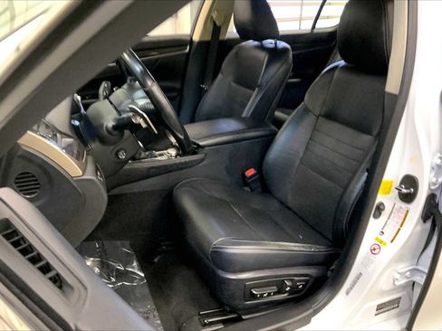 Used 2016 Lexus GS 350 AWD image 9