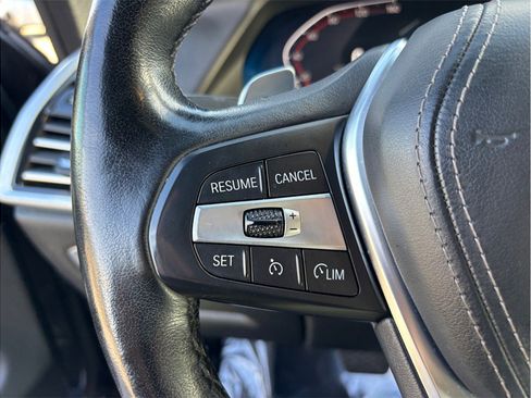 Used 2021 BMW X5 xDrive40i w/ Premium Package image 29