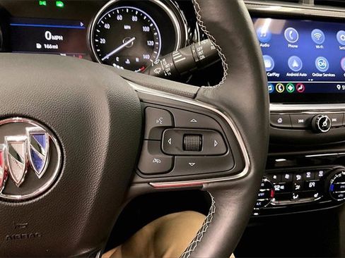 Used 2023 Buick Encore GX Essence w/ Experience Buick Package image 24