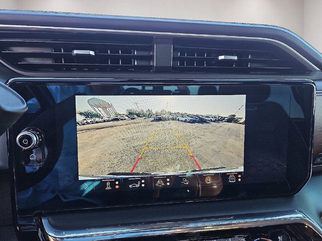 Used 2024 GMC Sierra 2500 Denali Ultimate AWD/4WD image 28