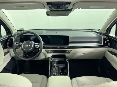 New 2026 Kia Sorento EX image 32