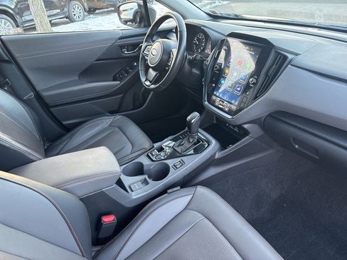 Used 2024 Subaru Crosstrek 2.5i Limited image 26