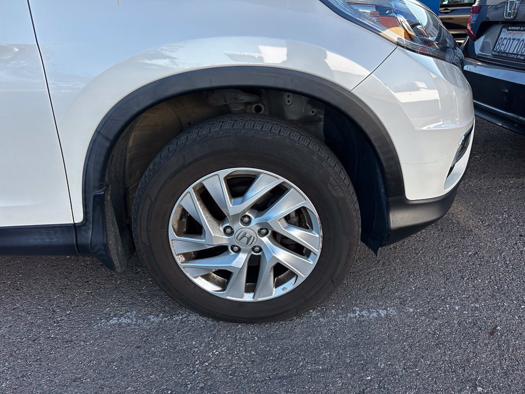 Used 2015 Honda CR-V EX image 8