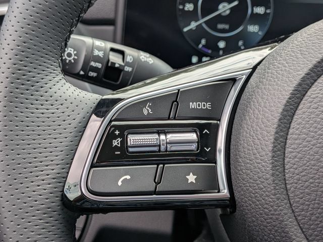 New 2026 Kia Seltos SX w/ SX Sunroof Package AWD/4WD image 13