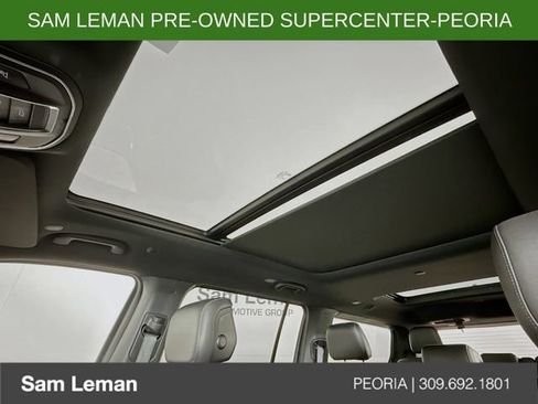 Used 2024 Jeep Wagoneer 4WD w/ Premium Group I image 23