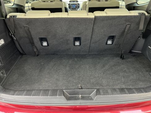 Used 2019 Subaru Ascent Limited image 33