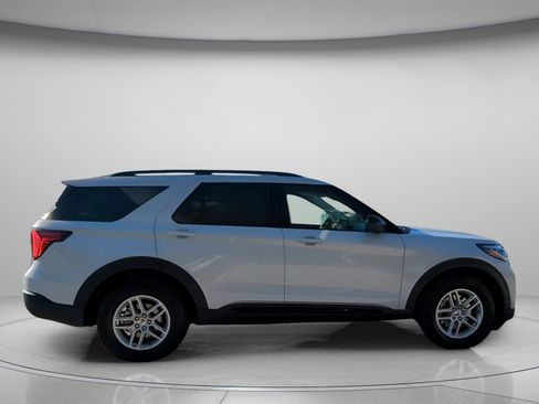New 2026 Ford Explorer Active w/ Active Comfort Package image 34