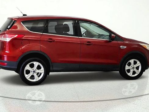 Used 2016 Ford Escape SE FWD image 6