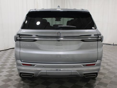 Used 2025 Buick Enclave Avenir AWD/4WD image 33