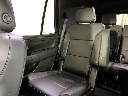 Certified 2023 Chevrolet Tahoe LT image 12