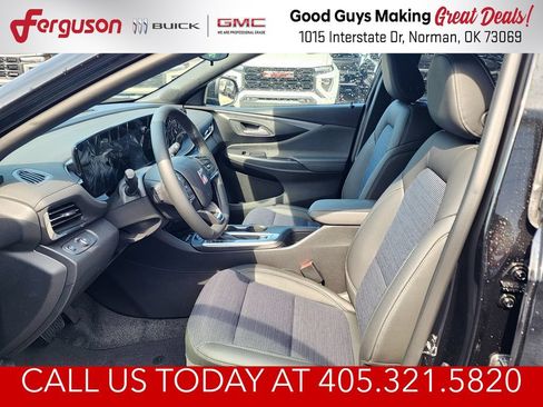 New 2026 Buick Envista Preferred w/ Convenience I Package FWD image 14