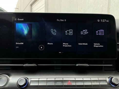 Used 2025 Hyundai Kona SEL image 30