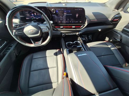 Used 2024 Chevrolet Silverado EV RST AWD/4WD image 24