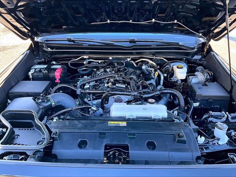 Used 2024 Toyota Tacoma SR5 image 30