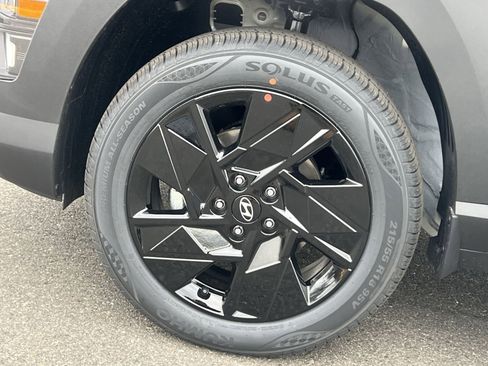 New 2026 Hyundai Kona SEL Sport image 12