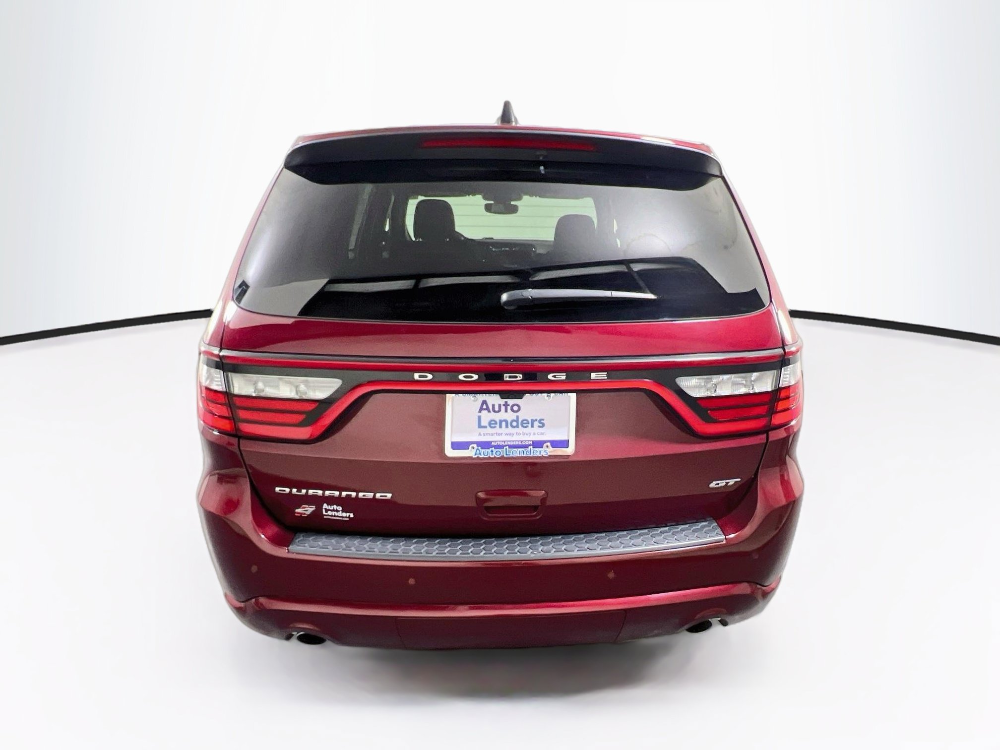Used 2023 Dodge Durango GT AWD/4WD image 6