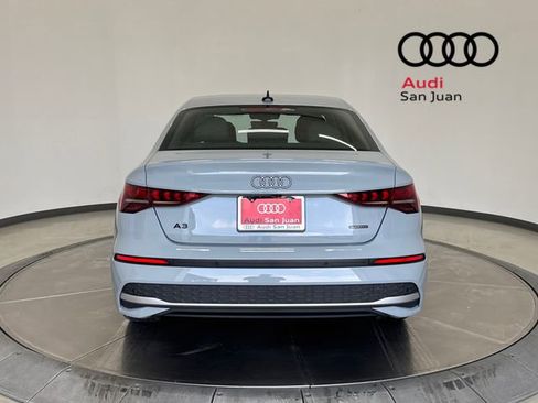 New 2026 Audi A3 2.0T Premium image 27