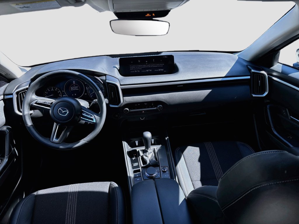 Certified 2024 MAZDA CX-50 AWD 2.5 S w/ Select Package image 21
