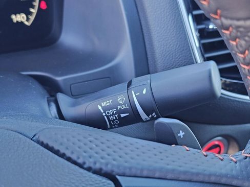 New 2026 Honda Ridgeline TrailSport image 26