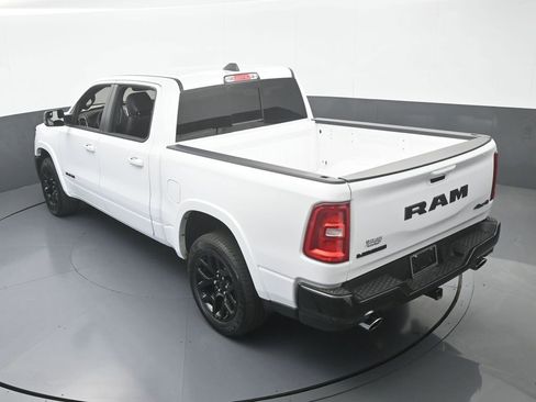 Used 2025 RAM 1500 Laramie image 55