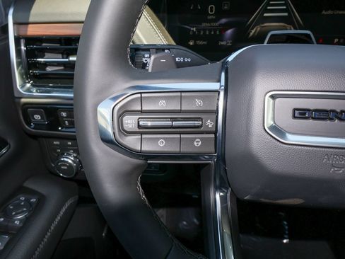New 2026 GMC Yukon Denali w/ Advanced Technology Package AWD/4WD image 27