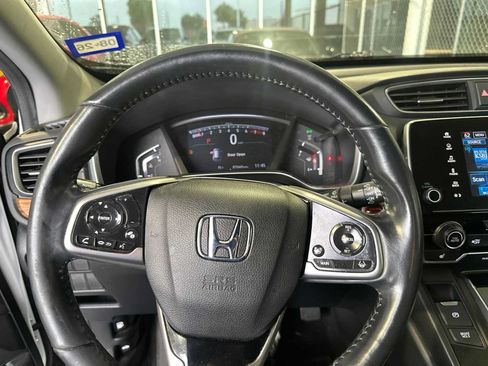 Used 2020 Honda CR-V Touring image 8