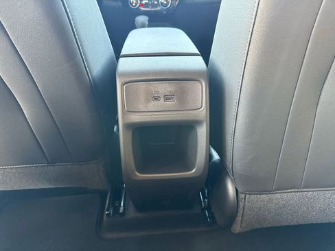New 2026 Chevrolet Trax LT w/ Driver Confidence Package FWD image 34