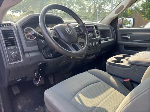 Used 2013 RAM 1500 Express AWD/4WD image 11