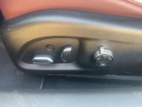 Used 2024 Cadillac CT4 V w/ Technology Package image 15